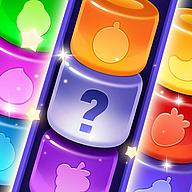 CandyColor-sort Puzzle