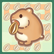 One Stroke Hamster