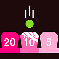 Number shooting