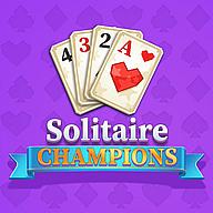 Solitaire Champions