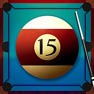 Billiards Rotation