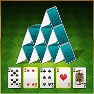 Mansion Solitaire
