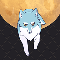 Angry Moon