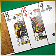 Monte Carlo Solitaire