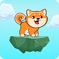 Doggo Jump