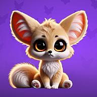 Fennec The Fox: Click Adventure