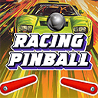 Racing Pinball