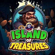 Island of Treasures