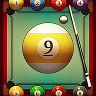 Billiards Nineball