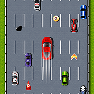 Highway Racer