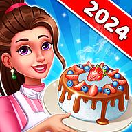 Mom's Diary : Cooking Game