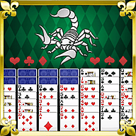 Scorpion Solitaire