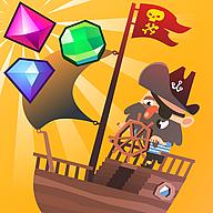Pirates! - the match-3