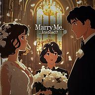 Marry Me... Instead?
