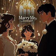 Marry Me... Instead?